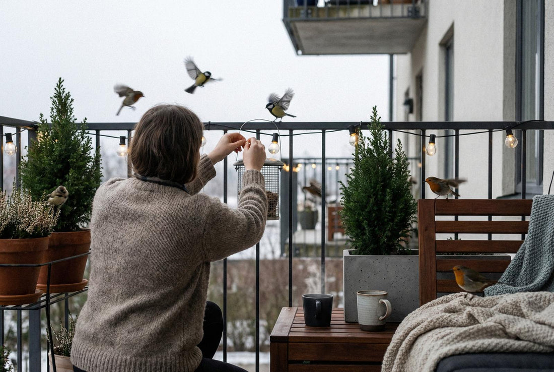 Rust in huis creëren met natuur: simpele tips voor meer ontspanning
