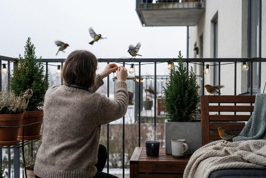 Rust in huis creëren met natuur: simpele tips voor meer ontspanning