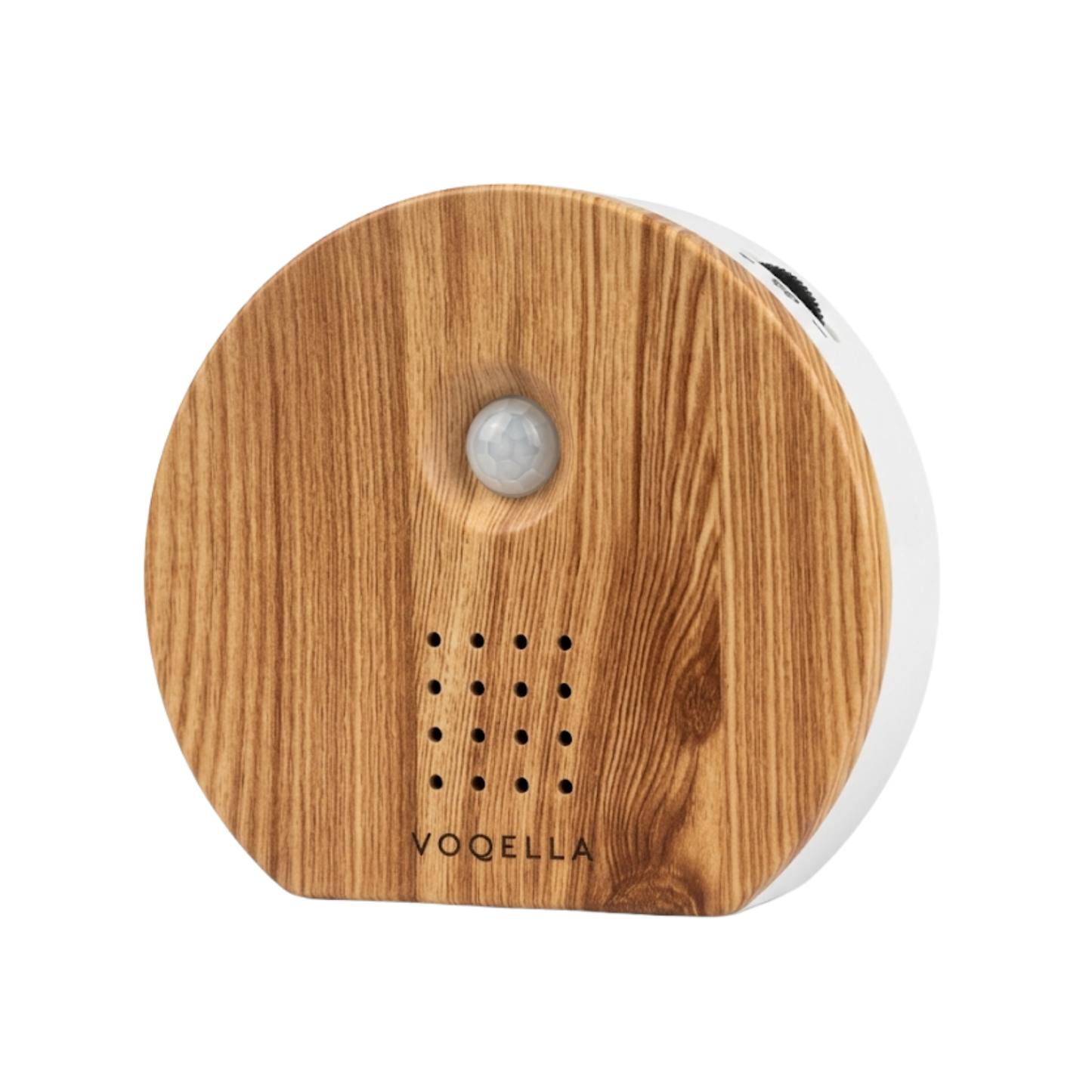 Vogelstimmen-Box aus Holz
